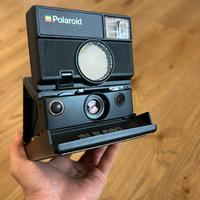 Polaroid Slr 680 Reflex
