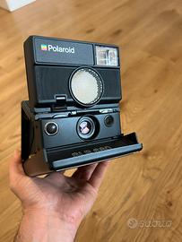 Polaroid Slr 680 Reflex