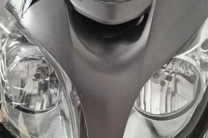 Scooter Honda SW 400