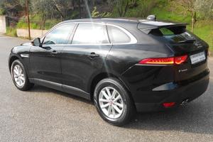 F-PACE AWD(4x4)2.0d(PORTFOLIO-STRAFULL)E6B,180cv