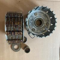 Dischi Frizione Ducati cod 19020161A