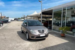 Lancia Ypsilon 1.4 Elle Ecochic GPL