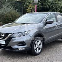 NISSAN Qashqai 1.5 dCi Business