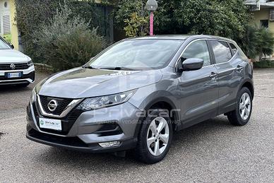 NISSAN Qashqai 1.5 dCi Business