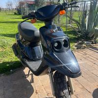 Booster Spirit 50 mbk con  di ricambio