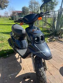 Booster Spirit 50 mbk con  di ricambio