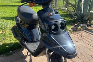 Booster Spirit 50 mbk con  di ricambio