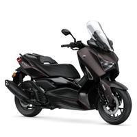 Yamaha X-Max 125 XMAX125 XMAX 125 TECH MAX