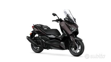 X-Max 125 XMAX125 XMAX 125 TECH MAX xmax 125
