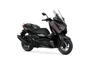 X-Max 125 XMAX125 XMAX 125 TECH MAX xmax 125