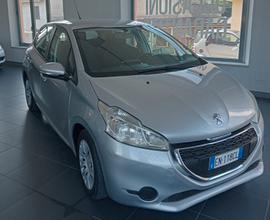 Peugeot 208 1.4 HDi 68 CV 5 P. X Neopatentati Allu