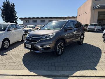 Honda CR-V 4X4 2016