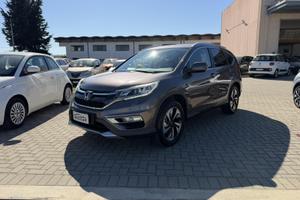 Honda CR-V 4X4 2016