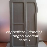 cappelliera renault kangoo serie 3 ( 2010 )