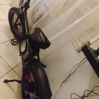 Bicielettric  batterie nuova da riparare centralia