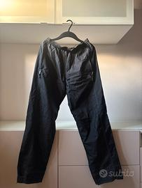 pantaloni adidas vintage