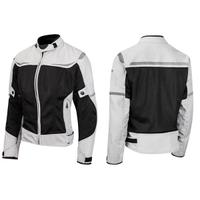 GIACCA TRAFORATA MOTO MOORE DONNA IMPERMEABILE