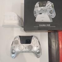 Controller PC super performante