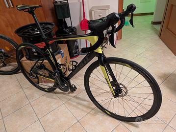 Giant Defy andvanced 1