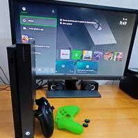 xbox one x project scorpion 