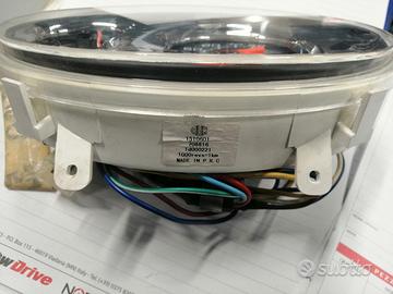 Contachilometri Aprilia scarabeo 50