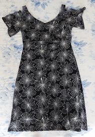 Vestito donna Camomilla taglia 42