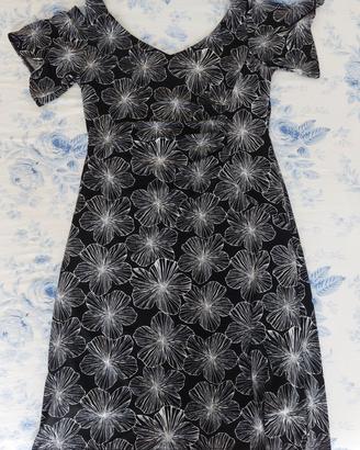 Vestito donna Camomilla taglia 42