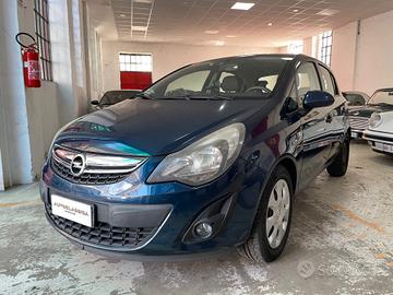 Opel Corsa 1.2 5 porte Ecotec 23.000KM!!!