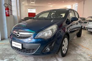 Opel Corsa 1.2 5 porte Ecotec 23.000KM!!!