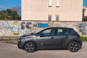 CITROEN C3 1.5 HDI 102 CV 2019 SHINE 