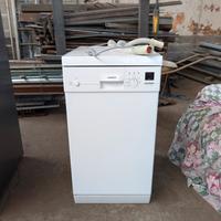 LAVASTOVIGLIE SIEMENS SLIM 45CM - 9 COPERTI