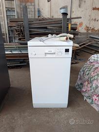 LAVASTOVIGLIE SIEMENS SLIM 45CM - 9 COPERTI