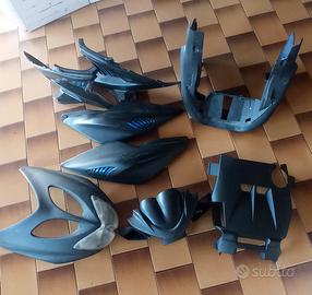 Set carene 