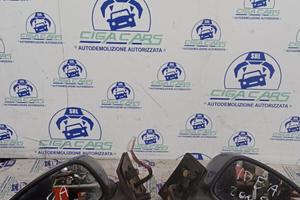 FIAT IDEA SPECCHIETTI RETROVISORE DX SX