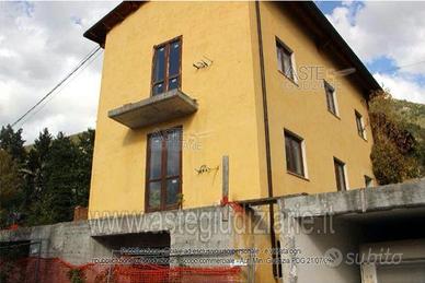 Porzione di casa Barete [A4282788]