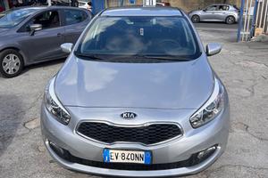 Kia Ceed cee'd 1.4 ECO GPL 5 porte Active