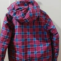 giubbotto da sci/snowboard ragazza