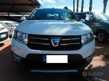 Dacia Sandero Stepway 0.9 TCe 12V 90CV Start&Stop 