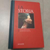 La storia enciclopedia vol 1