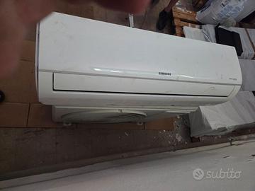 Condizionatore samsung