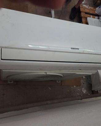 Condizionatore samsung