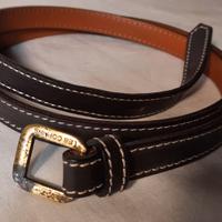 LES COPAINS - Cintura da donna