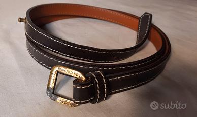 LES COPAINS - Cintura da donna