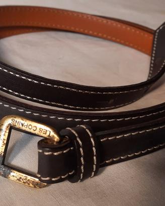 LES COPAINS - Cintura da donna