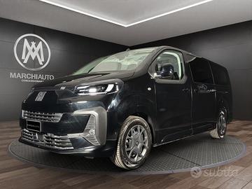 FIAT Ulysse 2.0 BlueHDi 180 CV AT8 L3 - 9 Posti