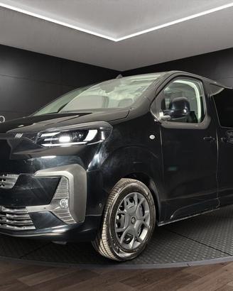 FIAT Ulysse 2.0 BlueHDi 180 CV AT8 L3 - 9 Posti