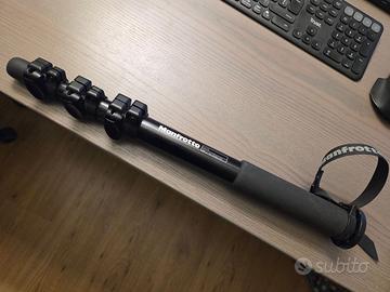 Monopiede Manfrotto 680B