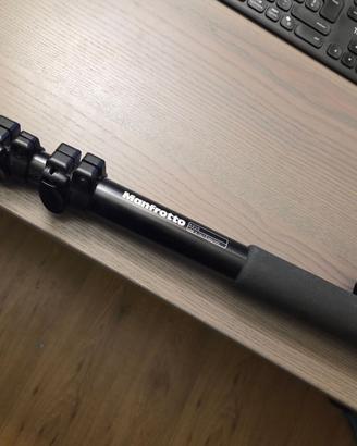 Monopiede Manfrotto 680B