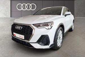 Audi Q3 Sportback Business Plus S Tronic 2.0 TDI 1