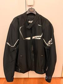 Giacca da moto IXON taglia XL